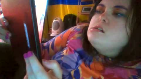 Siofra online show from October 2025 06:12:01 PM