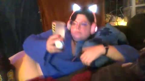 Siofra online show from November 2025 12:11:02 AM