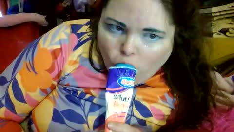 Snapshot of siofra chatting on April 2026 07:53:02 PM Siofra online show from April 2026 07:53:02 PM