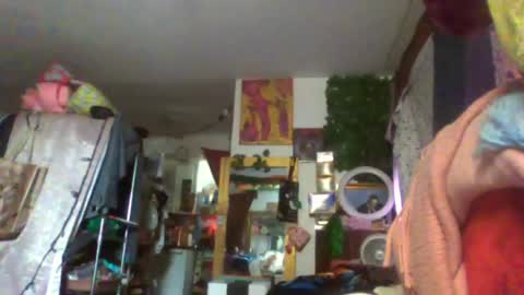 Snapshot of siofra chatting on July 2026 03:07:02 PM Siofra online show from July 2026 03:07:02 PM