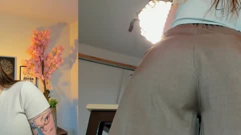 Siouxsie online show from March 2026 10:53:03 AM