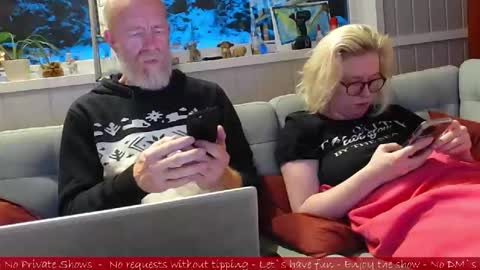 Sir Bacchus  Miss Essre online show from January 2026 03:26:01 PM