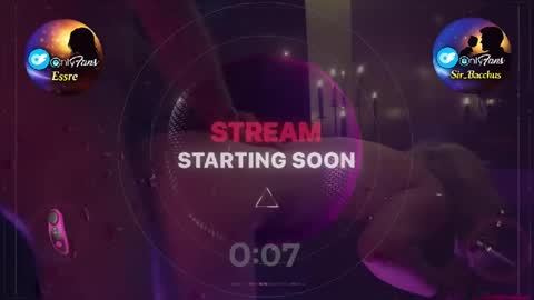 Sir Bacchus  Miss Essre online show from January 2026 09:42:02 PM