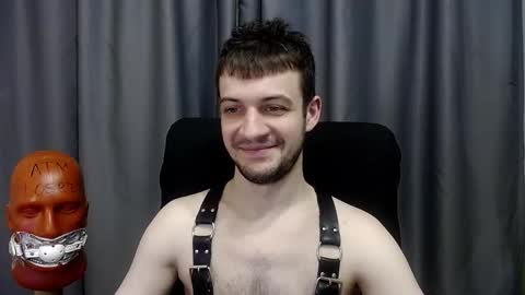 Sir Damien online show from January 2026 09:05:02 PM