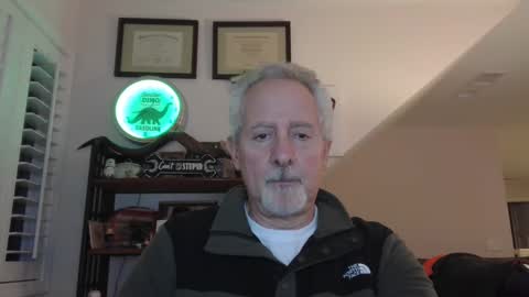 Don Roberto online show from January 2025 01:29:01 AM