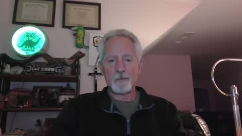 Don Roberto online show from March 2025 04:16:02 AM