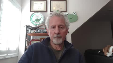 Don Roberto online show from March 2026 02:11:02 PM