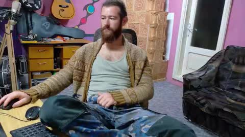 I am The Fourth and only Sir. Pelo online show from October 2025 05:18:02 AM