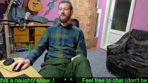 I am The Fourth and only Sir. Pelo online show from November 2025 06:34:02 AM