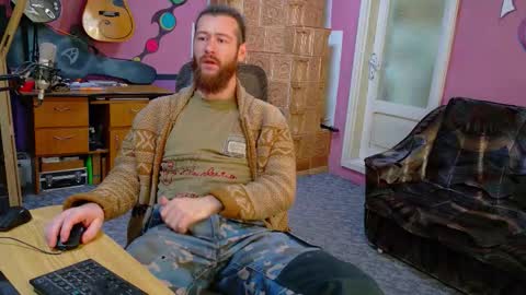 I am The Fourth and only Sir. Pelo online show from January 2026 11:04:02 AM