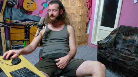 I am The Fourth and only Sir. Pelo online show from February 2026 06:03:01 PM