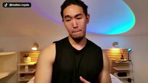 Snapshot of sir_teo chatting on May 2026 02:23:01 PM SIR TEO online show from May 2026 02:23:01 PM
