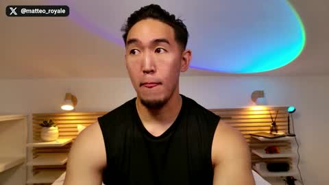 Snapshot of sir_teo chatting on May 2026 12:37:02 PM SIR TEO online show from May 2026 12:37:02 PM