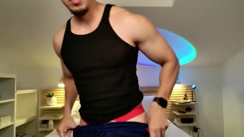 Snapshot of sir_teo chatting on May 2026 03:08:01 PM SIR TEO online show from May 2026 03:08:01 PM
