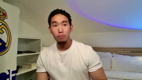 Snapshot of sir_teo chatting on June 2026 01:03:01 PM SIR TEO online show from June 2026 01:03:01 PM