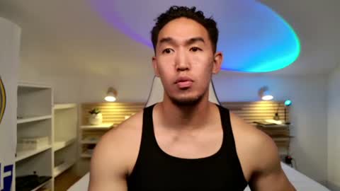 Snapshot of sir_teo chatting on June 2026 05:00:01 PM SIR TEO online show from June 2026 05:00:01 PM