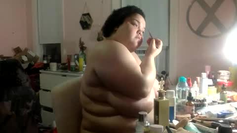 Agony online show from November 2025 12:08:02 AM