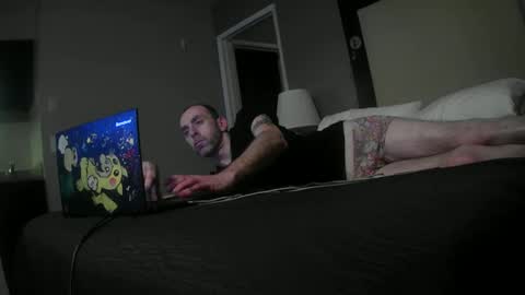 Danny skiff online show from March 2025 12:20:01 PM