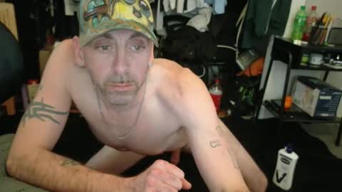 Danny skiff online show from February 2026 09:22:02 PM