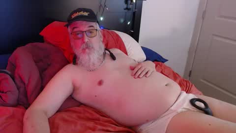 sir beer can the friendly hermit online show from February 2026 08:07:02 AM