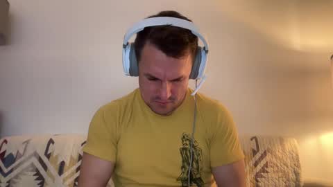 sirbubblesworth online show from February 2025 07:16:02 PM