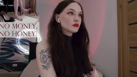 Goddess Sirena online show from April 2026 10:34:02 PM