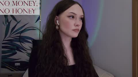 Goddess Sirena online show from June 2026 08:29:01 PM