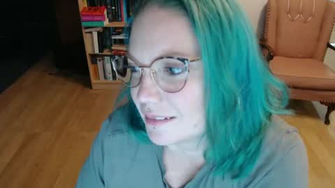 Sirene Serpens online show from January 2025 01:24:01 PM