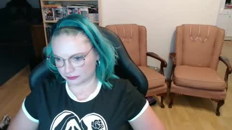 Sirene Serpens online show from January 2025 11:45:02 AM