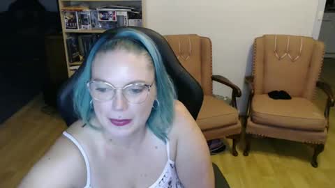 Sirene Serpens online show from January 2025 02:46:01 PM