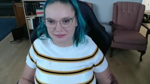 Sirene Serpens online show from January 2025 01:56:02 AM