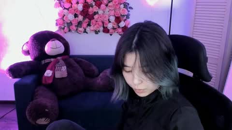Snapshot of sirenmystique chatting on April 2026 07:11:02 PM Si online show from April 2026 07:11:02 PM