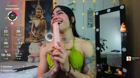 koral online show from May 2026 04:37:01 PM