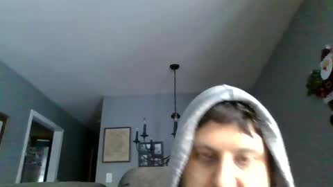 Snapshot of sirmike80 chatting on February 2026 12:21:01 PM SirMike80 online show from February 2026 12:21:01 PM