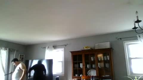 Snapshot of sirmike80 chatting on June 2026 03:02:01 PM SirMike80 online show from June 2026 03:02:01 PM
