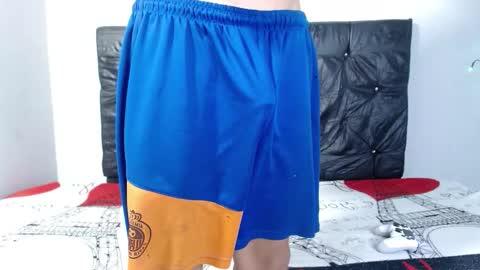 Snapshot of sirryant chatting on September 2025 11:09:02 PM SIR RYANT online show from September 2025 11:09:02 PM