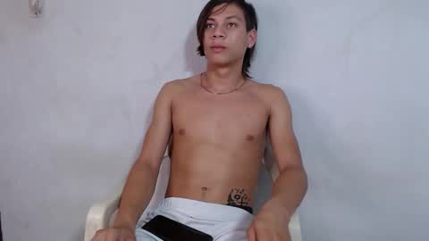 SIR RYANT online show from November 2025 09:03:01 PM