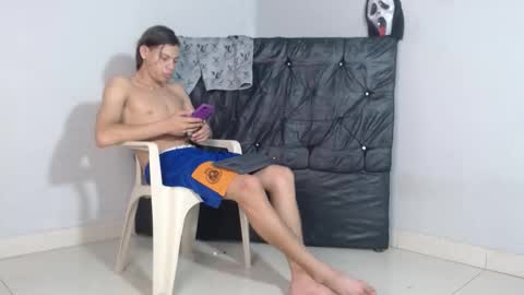 SIR RYANT online show from November 2025 04:49:01 AM