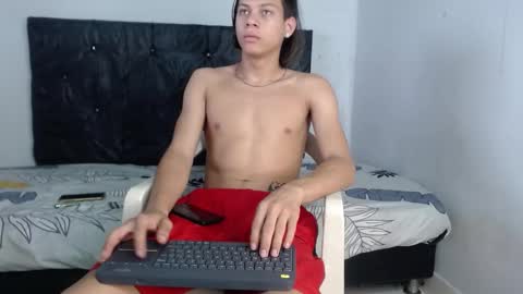 SIR RYANT online show from December 2025 02:57:02 PM