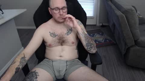 Snapshot of sirscotty831 chatting on January 2025 12:35:02 AM Sir Scotty online show from January 2025 12:35:02 AM