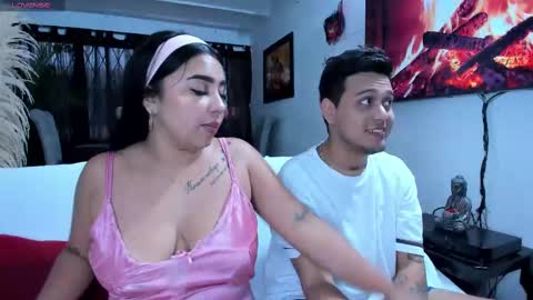 SISI AND SAM online show from February 2025 01:58:01 PM