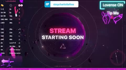 Snapshot of sissy_kyrie chatting on December 2025 10:42:01 AM Kyrie online show from December 2025 10:42:01 AM