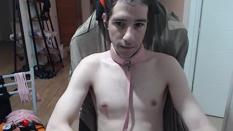 sissy slave online show from January 2025 11:48:01 AM