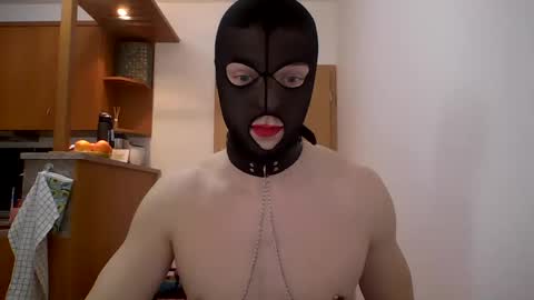 Sissy Natalia online show from January 2025 01:05:01 PM