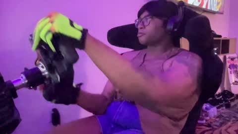 Sissyblkgoddess online show from April 2026 01:42:02 AM