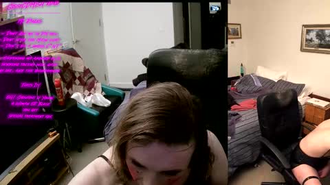 SissyCDMish online show from September 2025 03:57:01 PM