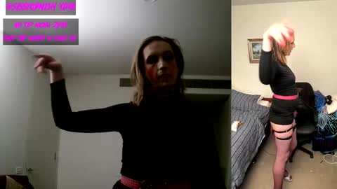 SissyCDMish online show from October 2025 02:50:01 PM