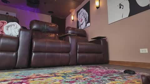 Snapshot of sissycdnatasha chatting on October 2025 05:52:02 AM sissycdnatasha online show from October 2025 05:52:02 AM