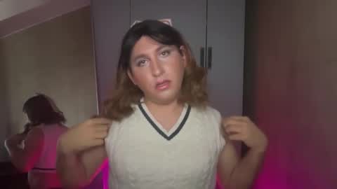 sissymaddieee online show from March 2026 06:35:02 PM