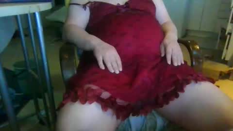 Marika online show from October 2025 05:41:01 AM